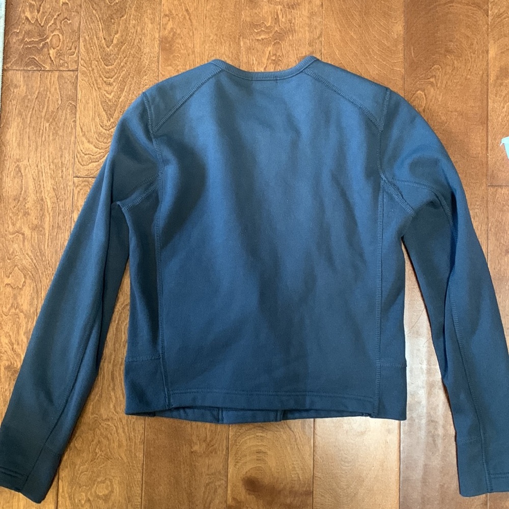 Gap Blue Jacket - image 5